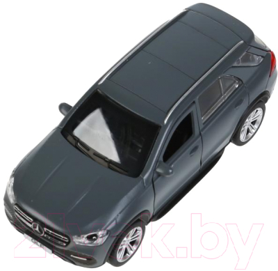 Автомобиль игрушечный Технопарк Mercedes-Benz Gle / GLE-12MAT-GY