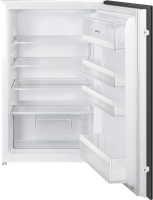 Встраиваемый холодильник Smeg S4L090F - 