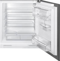 Встраиваемый холодильник Smeg U8L080DF - 