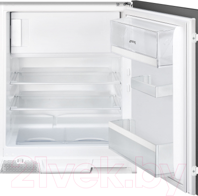 Встраиваемый холодильник Smeg U4C082F