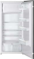 Встраиваемый холодильник Smeg S4C122F - 