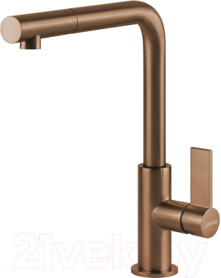 

Смеситель Smeg, MD22CUX