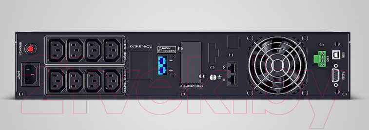 ИБП CyberPower OLS1000ERT2UA