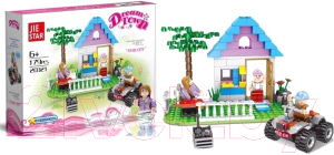 

Конструктор Toys, 20321A