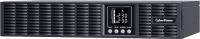 ИБП CyberPower PLT1000ELCDRT2U - 