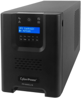ИБП CyberPower PR1000ELCD