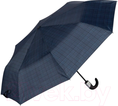 

Зонт складной Baldinini, 557-OC Coop Cletic Blu