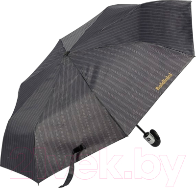 

Зонт складной Baldinini, 557-OC Stripes Grey