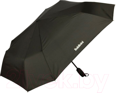 Зонт складной Baldinini 5649-OC Carre Black