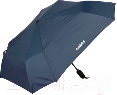 Зонт складной Baldinini 5649-OC Carre Blu