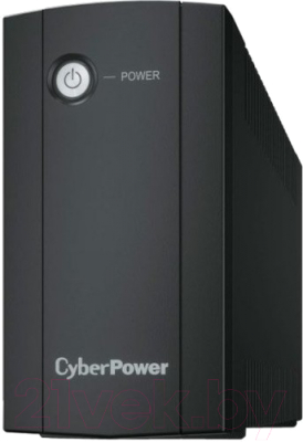 ИБП CyberPower UTi675EI