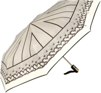 Зонт складной Chantal Thomass 1069-OC Corsete Crema - 