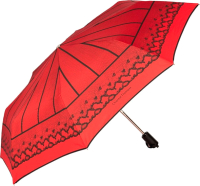 Зонт складной Chantal Thomass 1069-OC Corsete Red - 