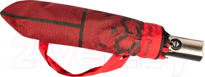 Зонт складной Chantal Thomass 1069-OC Corsete Red