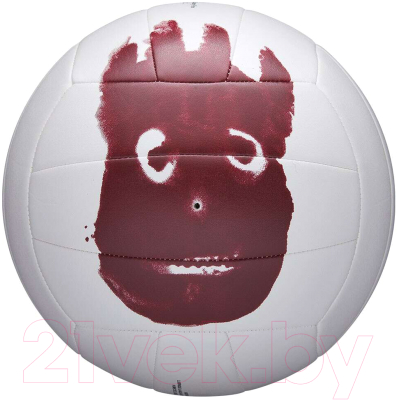 Мяч волейбольный Wilson Castaway / WTH4615XDEF