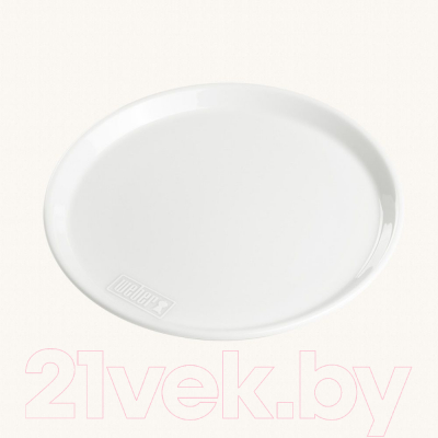 Набор тарелок Weber 20.5см 17881 (2шт)