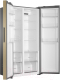 Миниатюра изображения товара Холодильник с морозильником Haier HRF-541DG7RU