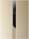 Миниатюра изображения товара Холодильник с морозильником Haier HRF-541DG7RU