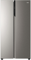 

Холодильник с морозильником Haier, HRF-541DM7RU