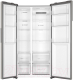 Миниатюра изображения товара Холодильник с морозильником Haier HRF-541DM7RU