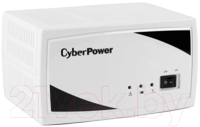ИБП CyberPower SMP550EI