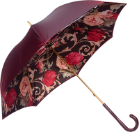 Зонт-трость Pasotti Bordo Palazzo Rosso Original - 
