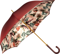 Зонт-трость Pasotti Bordo Tropical Original - 