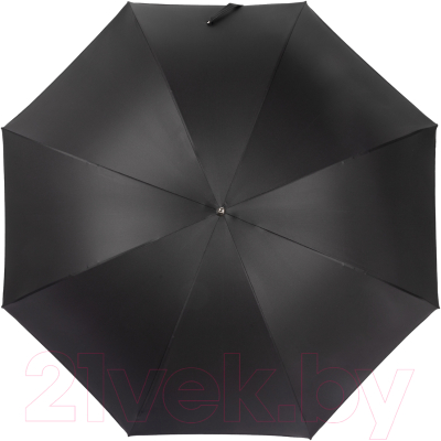 Зонт-трость Pasotti Cavallo Oxford Black