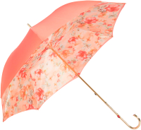 Зонт-трость Pasotti Coral Calendula Oro - 
