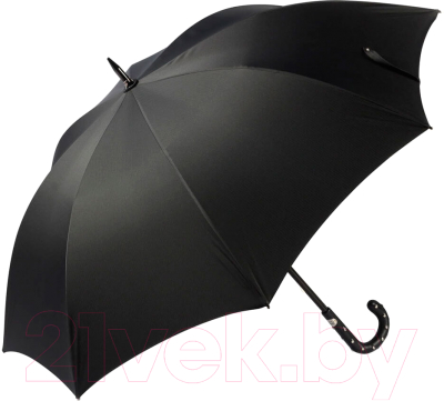 

Зонт-трость Pasotti, Esperto Chevron Black