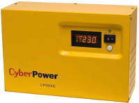 

ИБП CyberPower, CPS600E