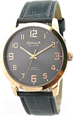 

Часы наручные мужские Omax, JX10R99A