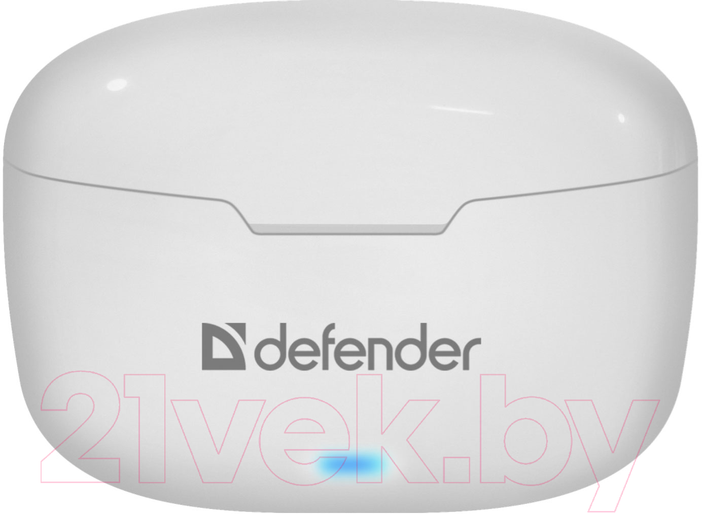 Беспроводные наушники Defender Twins 903 / 63903 (белый)