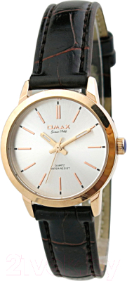 

Часы наручные женские Omax, JXL09R65I