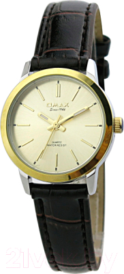 Часы наручные женские Omax JXL09T15I