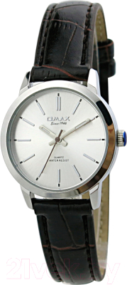 

Часы наручные женские Omax, JXL09P65I