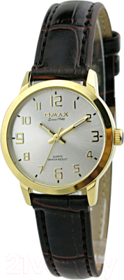 

Часы наручные женские Omax, JXL10G65A