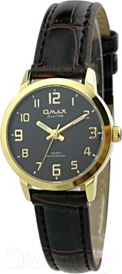 Часы наручные женские Omax JXL10G25A