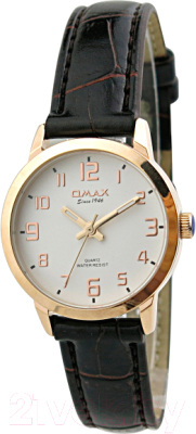 

Часы наручные женские Omax, JXL10R35A