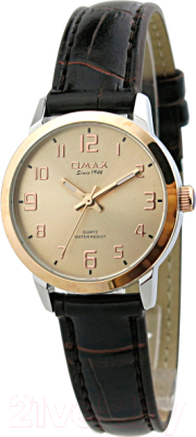 Часы наручные женские Omax JXL10C85A