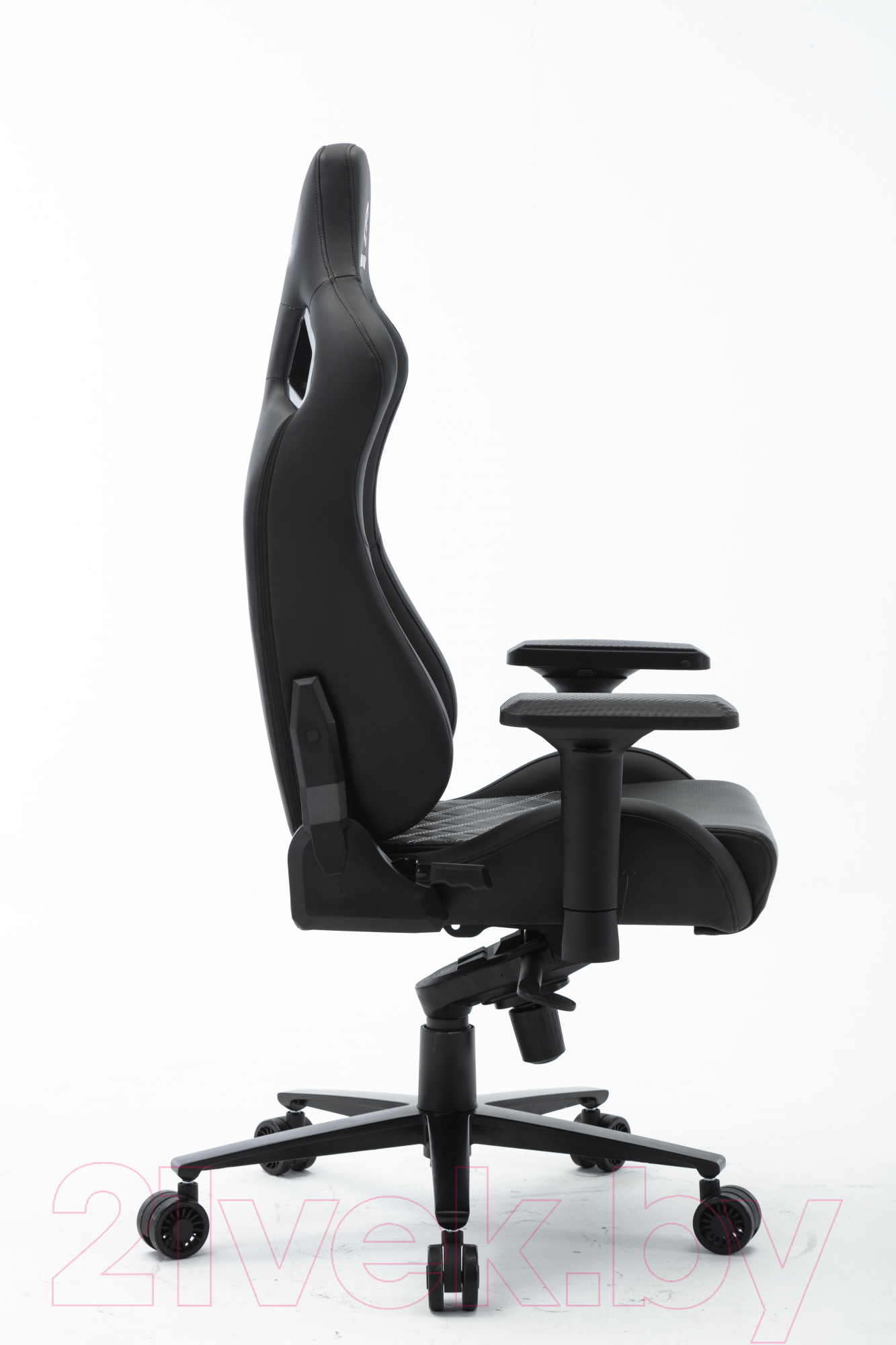 Кресло геймерское Evolution Alfa