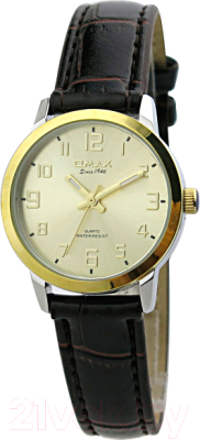 

Часы наручные женские Omax, JXL10T15A