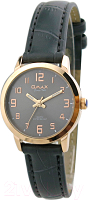 

Часы наручные женские Omax, JXL10R99A