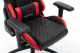 Миниатюра изображения товара Кресло геймерское Evolution Racer M (черный/красный)