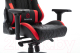 Миниатюра изображения товара Кресло геймерское Evolution Racer M (черный/красный)