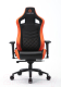Миниатюра изображения товара Кресло геймерское Evolution Avatar M (черный/оранжевый)