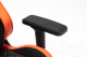 Миниатюра изображения товара Кресло геймерское Evolution Avatar M (черный/оранжевый)