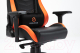 Миниатюра изображения товара Кресло геймерское Evolution Avatar M (черный/оранжевый)