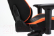 Миниатюра изображения товара Кресло геймерское Evolution Avatar M (черный/оранжевый)
