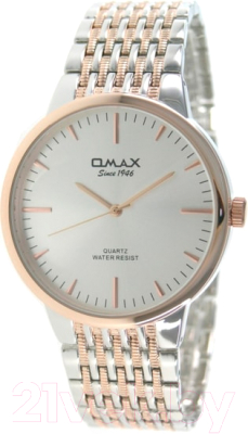 

Часы наручные мужские Omax, 00HSA035N018